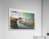 suchiya Koitsu 33 Acrylic Print