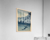 suchiya Koitsu 34 Acrylic Print