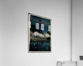 suchiya Koitsu 35 Acrylic Print