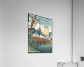 suchiya Koitsu 36 Acrylic Print