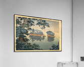 suchiya Koitsu 37 Acrylic Print