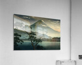 suchiya Koitsu 39 Acrylic Print