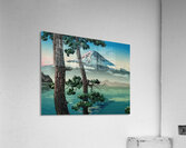 suchiya Koitsu 45 Acrylic Print