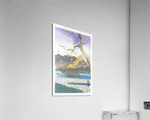 suchiya Koitsu 1 Acrylic Print