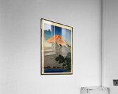 suchiya Koitsu 2 Acrylic Print