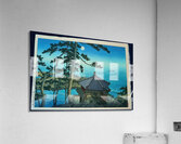 suchiya Koitsu 5 Acrylic Print