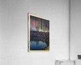 suchiya Koitsu 6 Acrylic Print