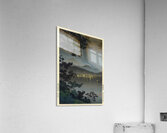 suchiya Koitsu 8 Acrylic Print