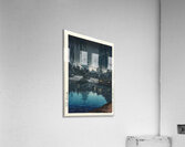 suchiya Koitsu 11 Acrylic Print