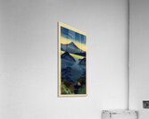 suchiya Koitsu 14 Acrylic Print