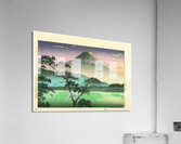 suchiya Koitsu 15 Acrylic Print