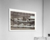 suchiya Koitsu 21 Acrylic Print