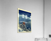 suchiya Koitsu 22 Acrylic Print