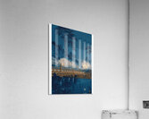 suchiya Koitsu 23 Acrylic Print