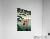 suchiya Koitsu 28 Acrylic Print