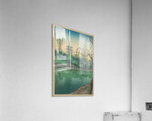 suchiya Koitsu 30 Acrylic Print