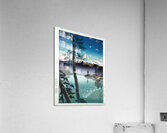 suchiya Koitsu 33 Acrylic Print