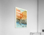 suchiya Koitsu 34 Acrylic Print