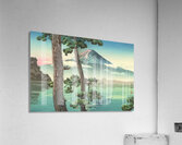 suchiya Koitsu 35 Acrylic Print