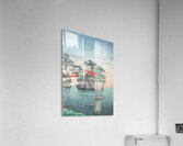 suchiya Koitsu 36 Acrylic Print