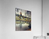 suchiya Koitsu 38 Acrylic Print