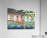 suchiya Koitsu 39 Acrylic Print