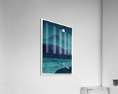 suchiya Koitsu 44 Acrylic Print