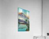 suchiya Koitsu 1 Acrylic Print