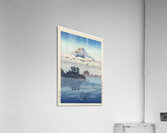 suchiya Koitsu 2 Acrylic Print