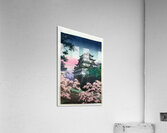 suchiya Koitsu 6 Acrylic Print