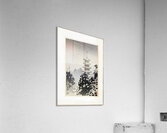 suchiya Koitsu 8 Acrylic Print