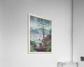 suchiya Koitsu 11 Acrylic Print