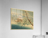 suchiya Koitsu 12 Acrylic Print