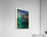 suchiya Koitsu 13 Acrylic Print