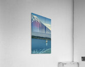 suchiya Koitsu 14 Acrylic Print