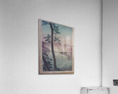 suchiya Koitsu 16 Acrylic Print