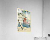 suchiya Koitsu 17 Acrylic Print