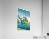 suchiya Koitsu 18 Acrylic Print