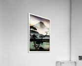 suchiya Koitsu 22 Acrylic Print