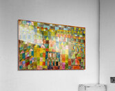 Paul Klee 1 Acrylic Print