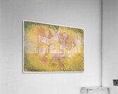 Paul Klee 5 Acrylic Print