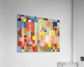 Paul Klee 8 Acrylic Print