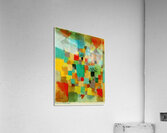 Paul Klee 11 Acrylic Print