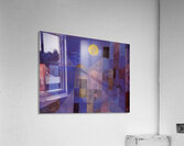Paul Klee 12 Acrylic Print