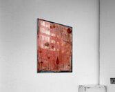 Paul Klee 17 Acrylic Print