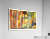 Paul Klee 21 Acrylic Print