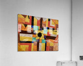 Paul Klee 26 Acrylic Print