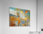 Paul Klee 27 Acrylic Print