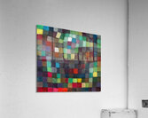 Paul Klee 28 Acrylic Print