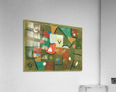 Paul Klee 29 Acrylic Print